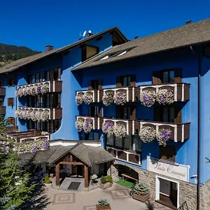 Hotel Baita Clementi, Bormio