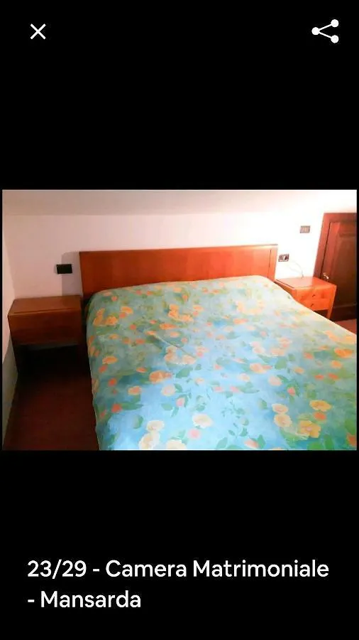 شقة Bormio Appartamento Panoramico إيطاليا