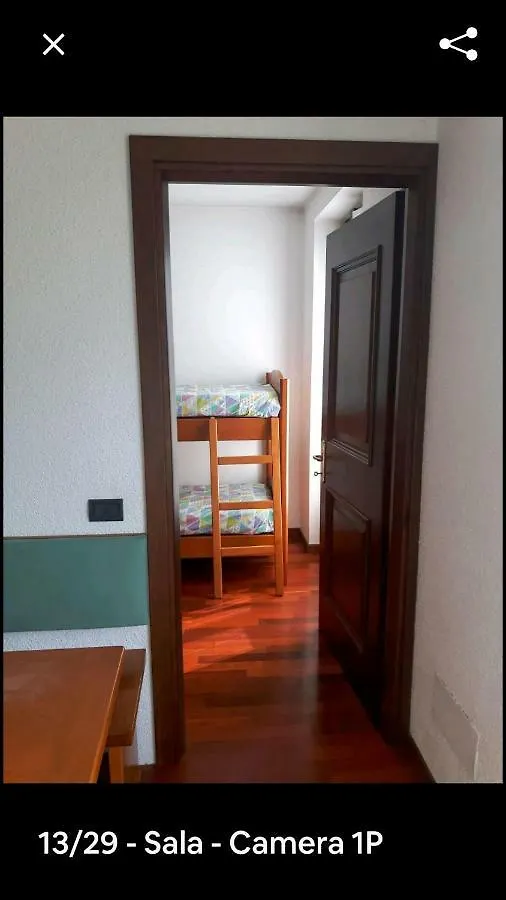 Bormio Appartamento Panoramico 0*,  إيطاليا
